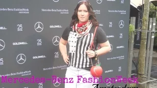 MBFW Amsterdam - Monique Collignon en Dennis Diem (bekijk in 1080HD)