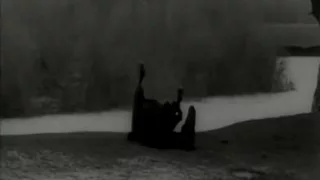 Tarkovsky - Andrei Rublev - horse scenes