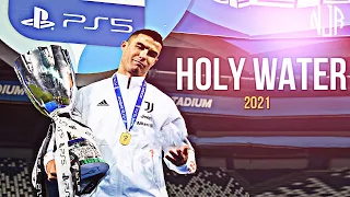 Cristiano Ronaldo ● Lil Mosey | Holy Water ᴴᴰ