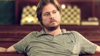 THE COMEDY Movie Trailer (Tim Heidecker - 2012)