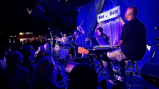 Norah Jones X Robert Glasper - Don’t Know Why @ Blue Note NYC