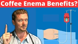 The Secret Benefit of Coffee Enemas [not for everyone] 2024