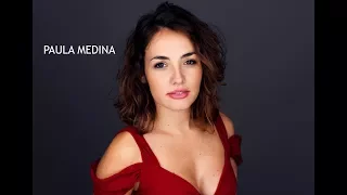 PAULA MEDINA-VIDEOBOOK