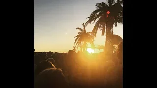 Hernán Cattáneo at the beach day 2 (Woodstock69 - Bloemendaal)