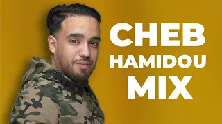 Cheb Hamidou - TOP 10 | 2024 اجمل الاغاني