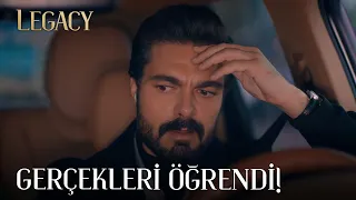 Yaman gerçekleri öğrendi, şaşkına döndü! | Emanet 479. Bölüm