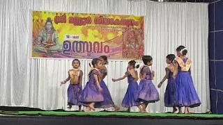 Ganapathi thunayaruluka malikappuram