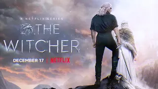 The Witcher Season 2 Official Teaser Trailer Song "Your Protector"
