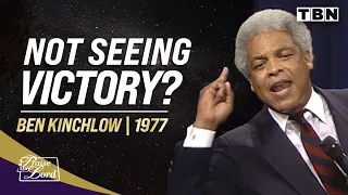 Ben Kinchlow: This is How You Have Victory | Classic Praise on TBN
