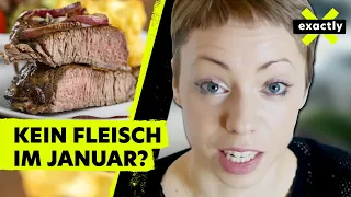 Vegan vs. Fleisch - warum der Streit ums Essen eskaliert | Doku | exactly