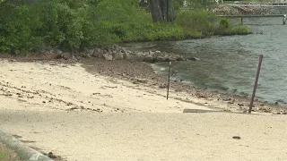 Owners of Auburn's Crescent Beach to close its gates after 63 years