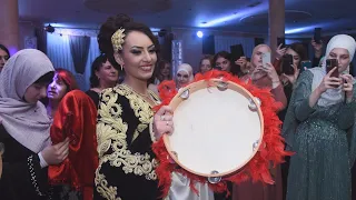 Tradicionalni ulazak neveste u Sandzaku - Mirzana