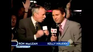 2006: HNIC Opening (SC Gm 7)