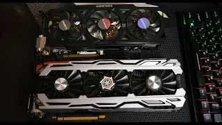 тесты видеокарт R9 270X 4Gb и Gf 1080 8Gb в 15 играх