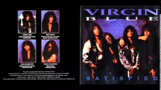 virgin blue "hotline" satisfied-1993