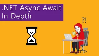 Async Await in .NET Explained: Deep Dive into Performance, Pitfalls & Best Practices | Kenny Pflug