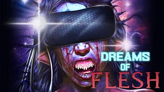 Dreams of Flesh Official Movie Trailer Davide Pesca SRS Cinema