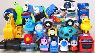Thomas & Friends Tokyo maintenance factory for unique toys RiChannel