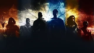 Tribute to DC Comics - Save Me (Movie Music Video) [HD]