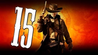 call of Juarez #15 - Спасение Молли