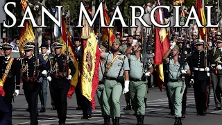 Spanish March: San Marcial - Saint Martial