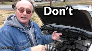 3 Cars You Shouldn't Buy