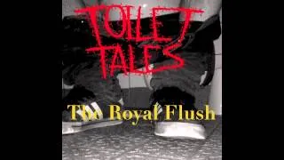 Toilet Tales - Made of Sand