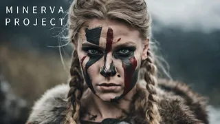 Valhalla Hymns: Vikings Sea Battle Music - Epic Nordic Music by Minerva Project