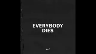 J. Cole - everybody dies (Official Clean Version)