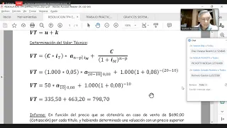 Tp4 Caso 11, 12 y 13 Calculo Financiero 28/6/21