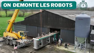 On démonte les Robots ! 🚧⚠️