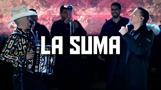 La Suma - Javier Rosas Y Su Artillería Pesada, Lupe Borbon Y Su Blindaje 7