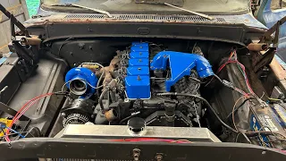 12 Valve Cummins Wiring