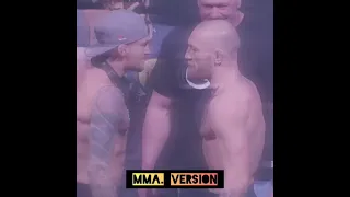 Conor McGregor VS Dustin Poirier /Конор МакГрегор против Дастина Порье 🔥/ZALIM DUNYA🥀