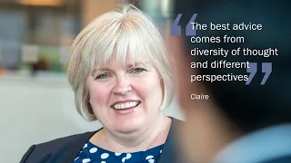 Women in Banking: Diversity