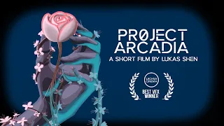 PR0JECT ARCADIA - SUNDOWN CUT (A SHORT FILM BY LUKAS SHEN)