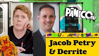 JACOB PETRY E DERRITE - PÂNICO - 02/02/2024