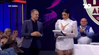 Episodi i plotë - Top Arena 26.11.2022