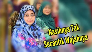 Nasibnya Tak Secantik Wajahnya, Malang Nian Nasib Putri Sultan Bolkiah yang Satu Ini