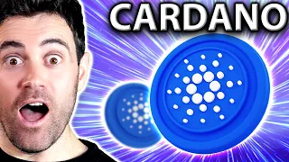 Cardano: ADA Still Have Potential?! Here's What's Up!!