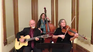 A Thousand Years (Christina Perry) - String Trio