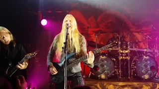 NIGHTWISH NJ