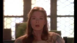 Dangerous Beauty (1998) - "Venice Proud and Pretty" / Opening scene [1080p]