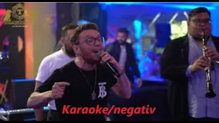 Florin Cercel-Duc o viata smechera 2022-Karaoke/Negativ