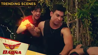 'Darna Love Burst' Episode | Darna Trending Scenes