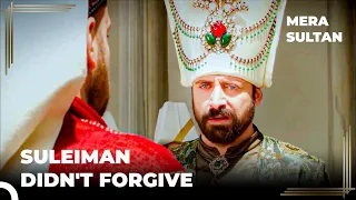 I Swear to God... | Mera Sultan Episode 18