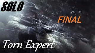 Counter-Strike: Condition Zero - Torn Expert (SOLO) !!!