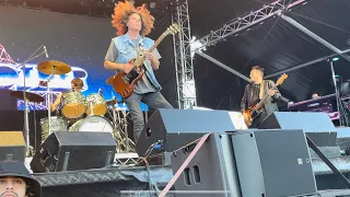 Wolfmother - Joker & The Thief - Sydney - Pandemonium Festival - 25/04/2024