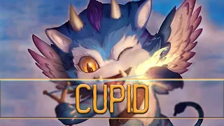 CUPID - Smite