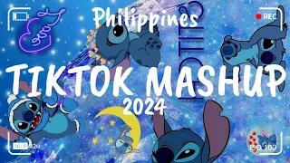 🌺🌺TIKTOK MASHUP ( 2024) 🌺🌺 (Philippines)